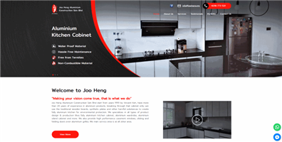 Joo Heng Aluminium